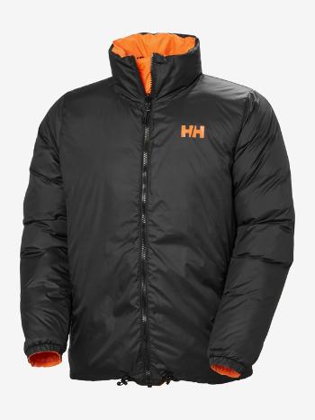 Helly Hansen Bunda Černá