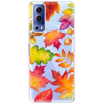 iSaprio Autumn Leaves 01 pro Vivo Y52 5G (autlea01-TPU3-vY52-5G)