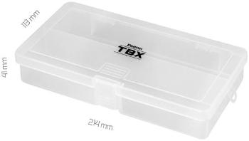 Horgász doboz Delphin TBX One 214-2P doboz