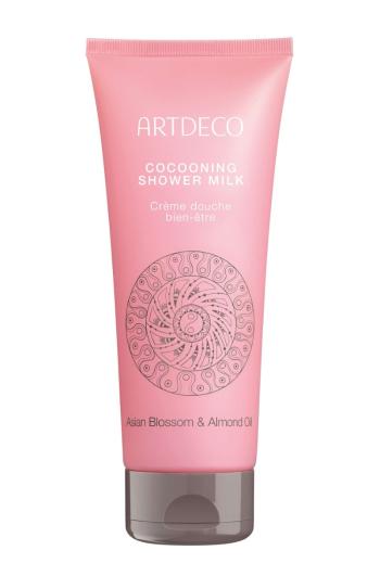 ARTDECO Cocooning Shower Milk sprchové mléko 200 ml