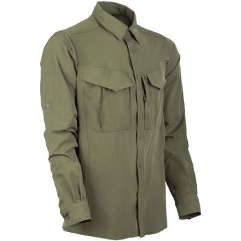 VAVWEAR TACFLEX03 Pánská košile, khaki, velikost