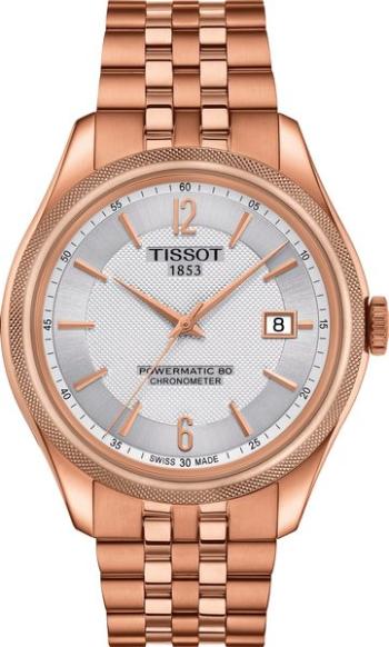 Tissot Ballade Automatic T108.408.33.037.00