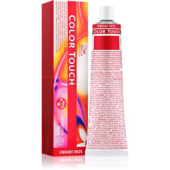 Wella Professionals Color Touch Vibrant Reds barva na vlasy odstín 8/43  60 ml