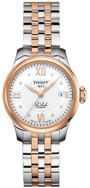 Tissot Le Locle Automatic T41.2.183.16