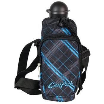 COOLPACK Černá Tramp Scotish blue (5907690851392)