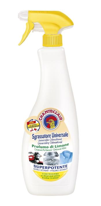 Chante Clair Univerzální odmašťovač Limone 750 ml