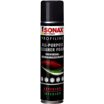 SONAX PROFILINE Univerzální čisticí pěna - 400 ml (274300)