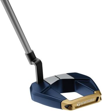 TaylorMade Kelea Gold Spider Pravá ruka L-Neck 33" Golfová hole Patr