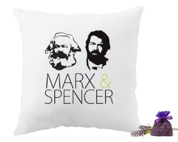 Levandulový polštář MARX SPENCER