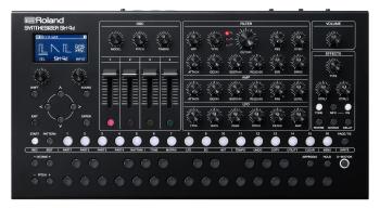 Roland SH-4D