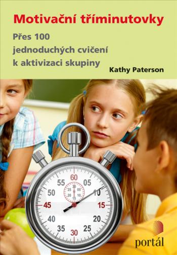 Motivační tříminutovky - Kathy Paterson