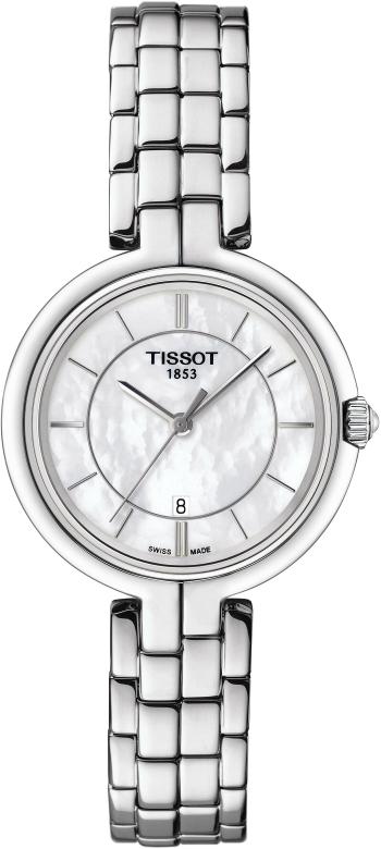 Tissot T-Lady Flamingo T094.210.11.111.00