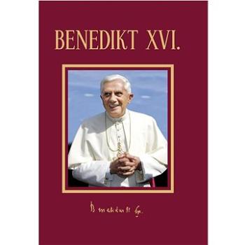 Benedikt XVI. (978-80-7360-903-0)