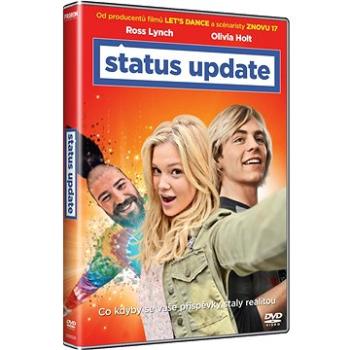 Status Update - DVD (D008300)