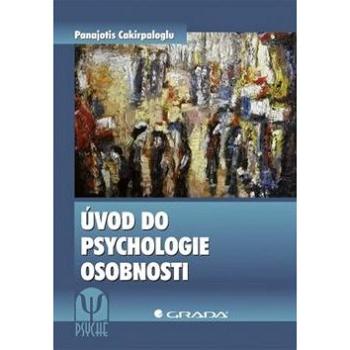 Úvod do psychologie osobnosti (978-80-247-4033-1)