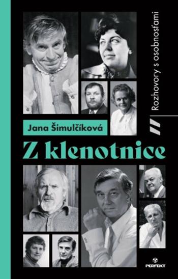 Z klenotnice - Jana Šimulčíková