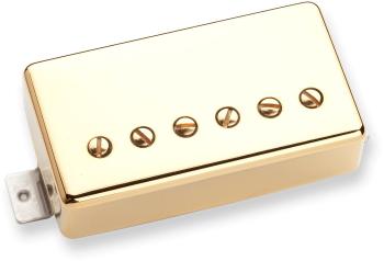 Seymour Duncan SH-1B 59 Bridge 4 Cond. Cable Gold Hangszedő