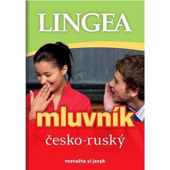 Česko-ruský mluvník: rozvažte si jazyk (978-80-7508-503-0)