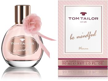 Eau de Toilette TOM TAILOR Be Mindful Woman EdT 30 ml