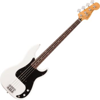 Fender Player II Series Precision Bass RW Polar White Elektrická baskytara