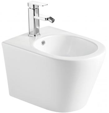 MEXEN Bidet Rico závěsné, bílá 35724800