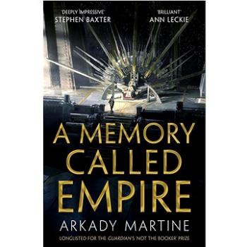 A Memory Called Empire (1529001595)