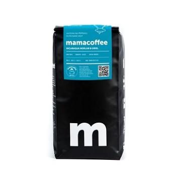 mamacoffee Nicaragua Norlan  & Uriel, 1000g (222)