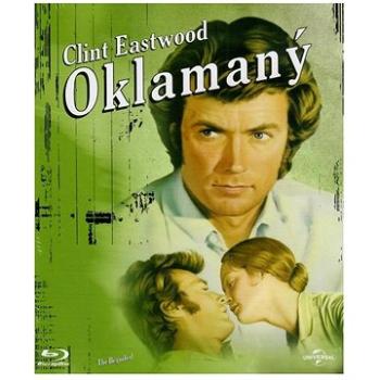 Oklamaný - Blu-ray (8596978910370)