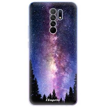 iSaprio Milky Way 11 pro Xiaomi Redmi 9 (milky11-TPU3-Rmi9)