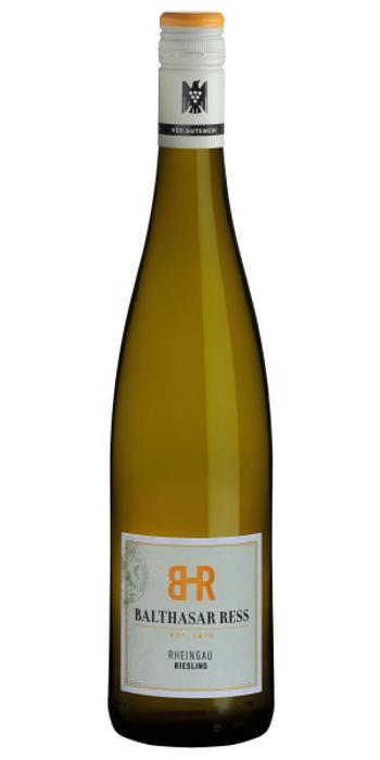 Riesling feinherb VDP, Rheingau