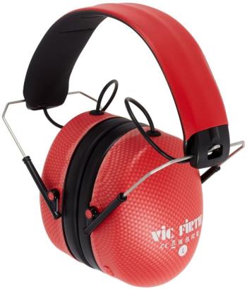 Vic Firth Bluetooth Isolation Headphones