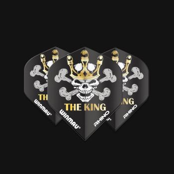 dart toll Winmau RHINO extra thick Mervyn King 'The King'