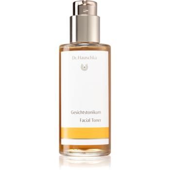 Dr. Hauschka Cleansing And Tonization pleťové tonikum ve spreji pro normální a suchou pleť 100 ml