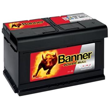 BANNER Power Bull 80Ah, 12V, P80 14 (P80 14)