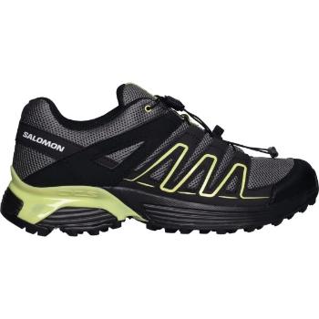 Salomon XT MATCH PRIME Férfi terepfutó cipő, sötétszürke, méret 46