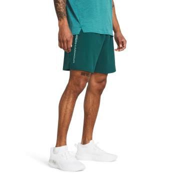 UNDER ARMOUR UA Woven Wdmk Shorts-BLU S