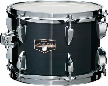 Tama IET12R-HBK Imperialstar 12" Hairline Black Tom-Tom