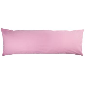 Față de pernă 4Home Soțul de rezervă, roz, 50 x 150 cm, roz
