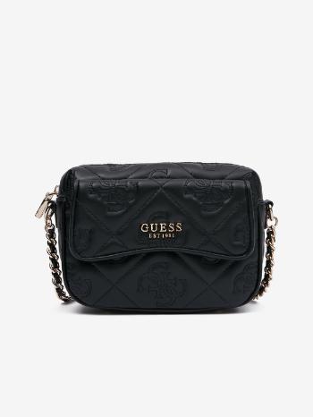 Guess Marieke Cross body bag Černá