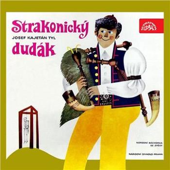 Strakonický dudák