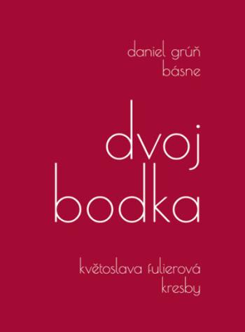 Dvojbodka - Daniel Grúň