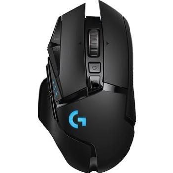 Logitech G502 Lightspeed (910-005567)