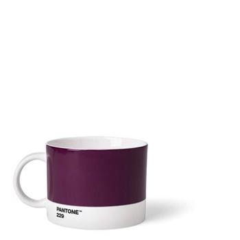 PANTONE  na čaj - Aubergine 229, 475 ml (101050229)