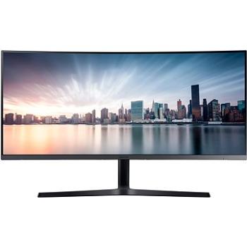 34" Samsung C34H890 (LC34H890WGRXEN)