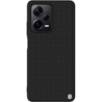 Nillkin Textured Hard Case pro Xiaomi Redmi Note 12 Pro+ 5G Black (57983114882)