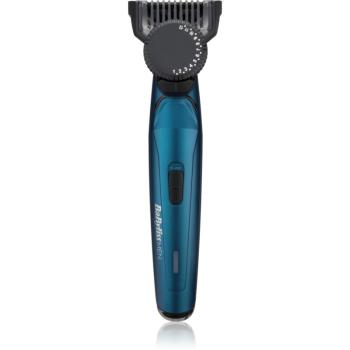 BaByliss For Men T890E zastřihovač vousů 1 ks