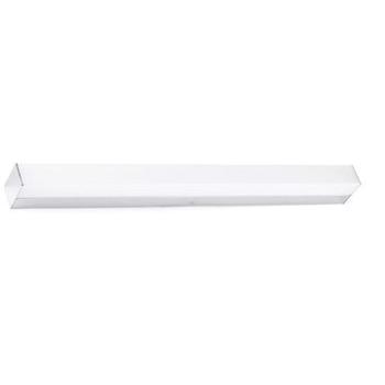 FARO 63318 - LED Koupelnové osvětlení zrcadla NILO-1 LED/12W/100-240V IP44 (102195)