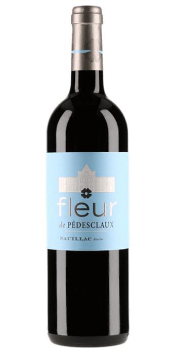 Fleur de Pédesclaux, Pauillac AOC