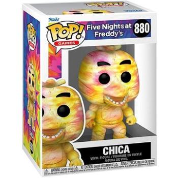 Funko POP! Five Nights at Freddys – Chica (889698642309)