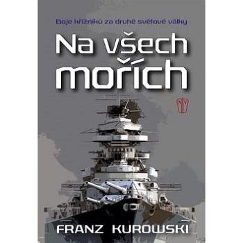 Na všech mořích (978-80-206-1619-7)